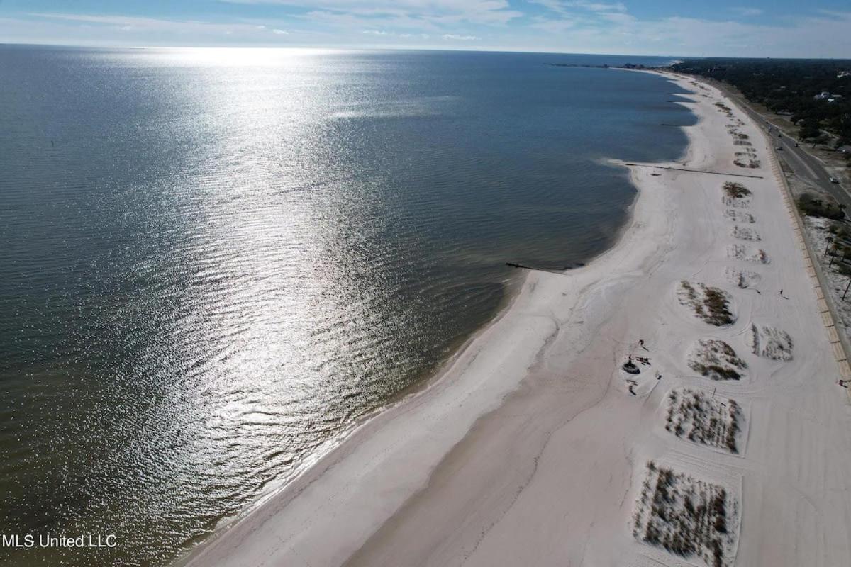 Bare Feet Bungalow -Close To Beach & Dog Friendly Gulfport Bagian luar foto