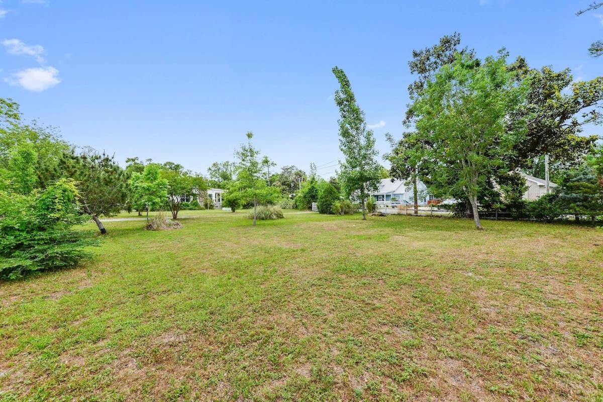 Bare Feet Bungalow -Close To Beach & Dog Friendly Gulfport Bagian luar foto
